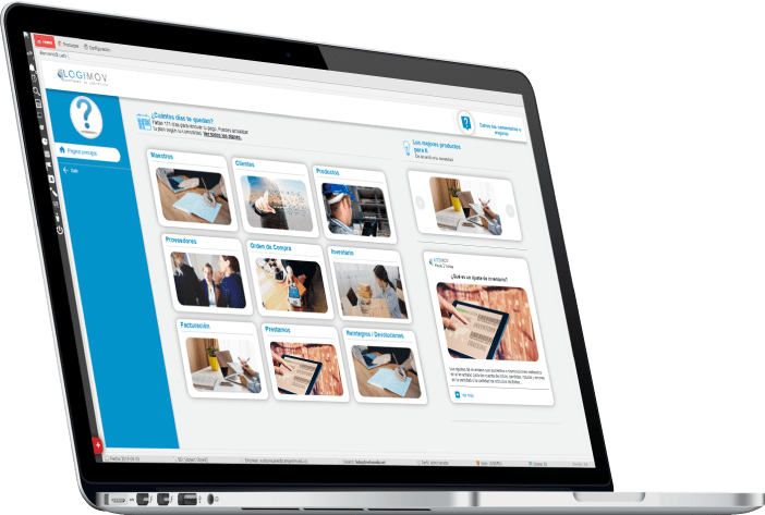 standalone server Servidor Independiente