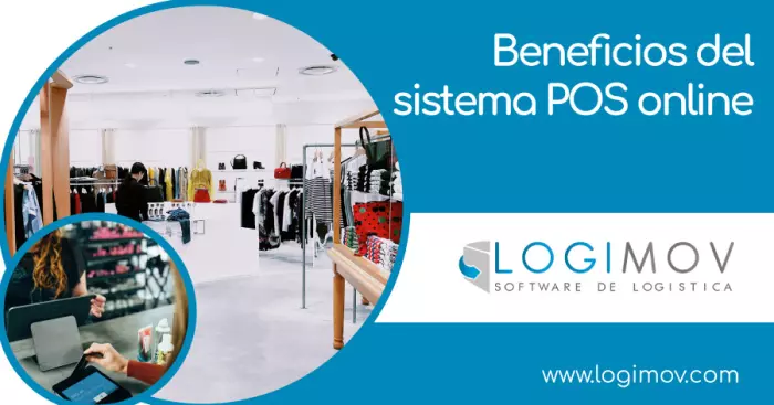 Beneficios de un Sistema de POS que funciona a través de la web Online