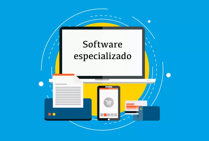 Mejores software de transporte y logística